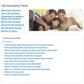 Metlife Life Insurance Quote 08