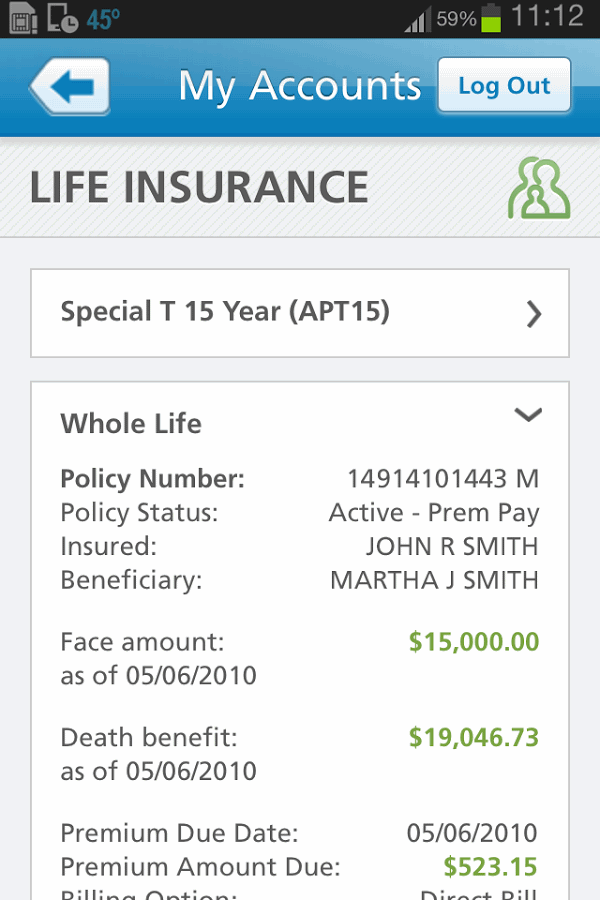 Metlife Term Life Insurance Quotes 01