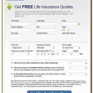 Metlife Term Life Insurance Quotes 18