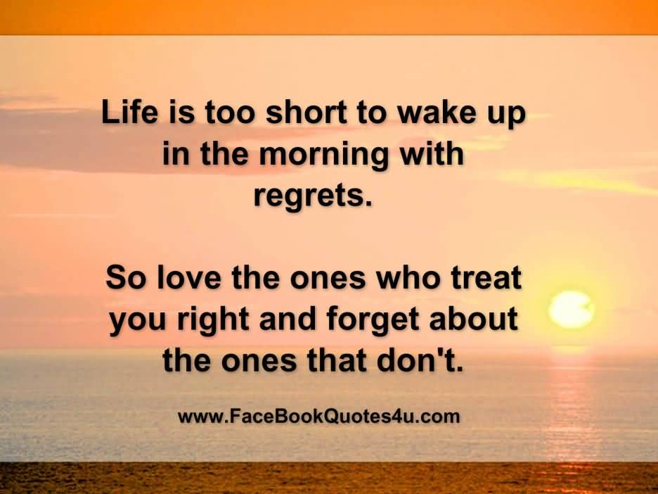 Morning Life Quotes 05