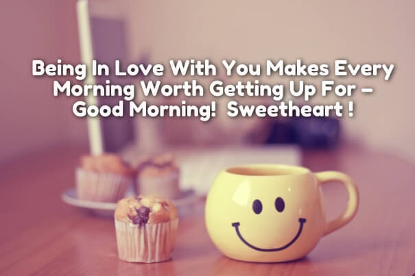 Morning Love Quotes 15