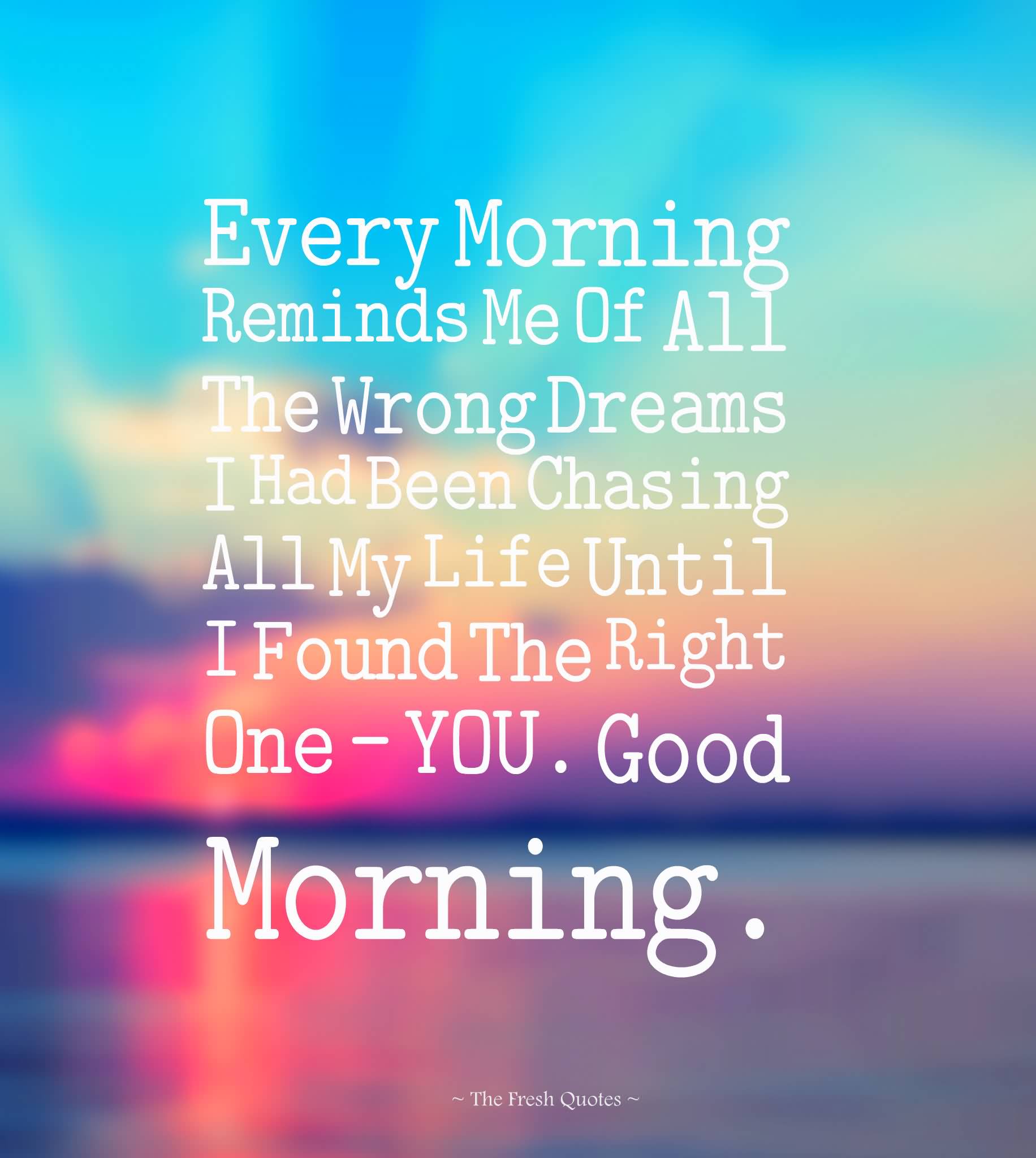 Morning Love Quotes 16