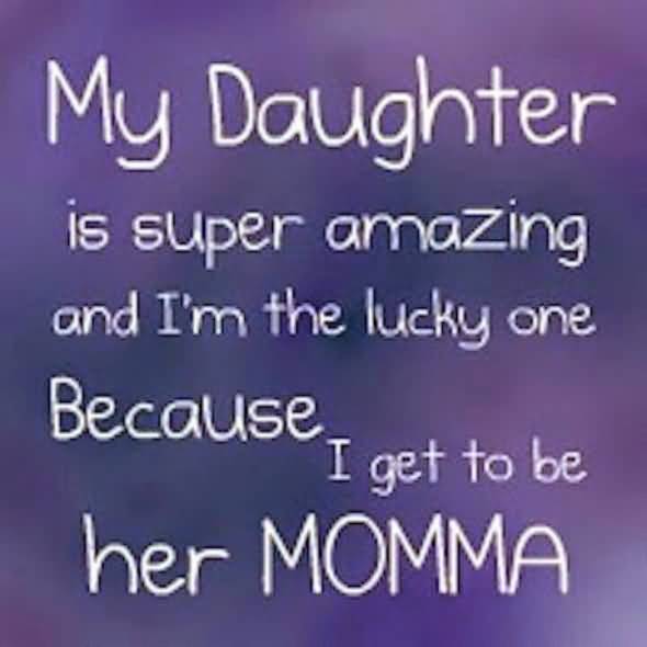 Mother Daughter Love Quotes 08