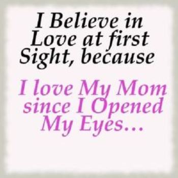Mother Daughter Love Quotes 16