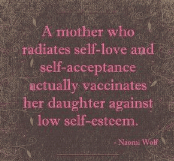 Mother Daughter Love Quotes 17