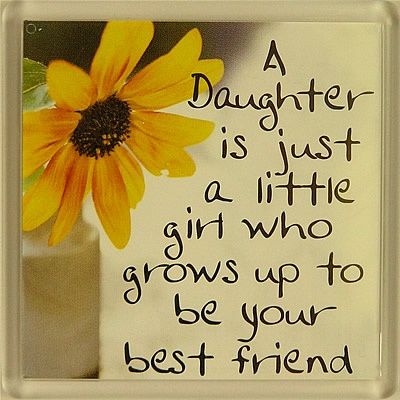 Mother Daughter Love Quotes 18