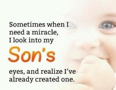 Mother Son Love Quotes 11