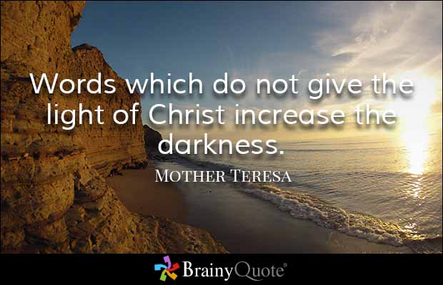 Mother Teresa Quotes Life 05