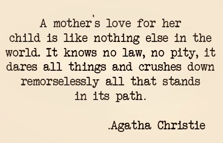 Mothers Love Quotes 03