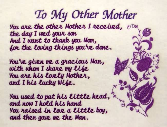 Mothers Love Quotes 06