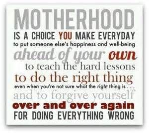 Mothers Love Quotes 12