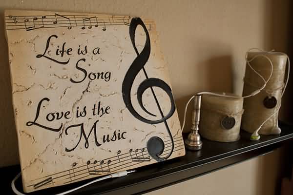 Musical Love Quotes 11