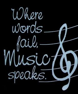 Musical Love Quotes 15