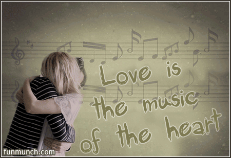 Musical Love Quotes 17