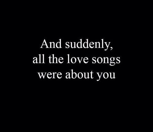 Musical Love Quotes 18