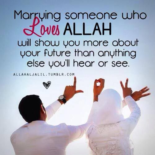 Muslim Quotes On Love 12