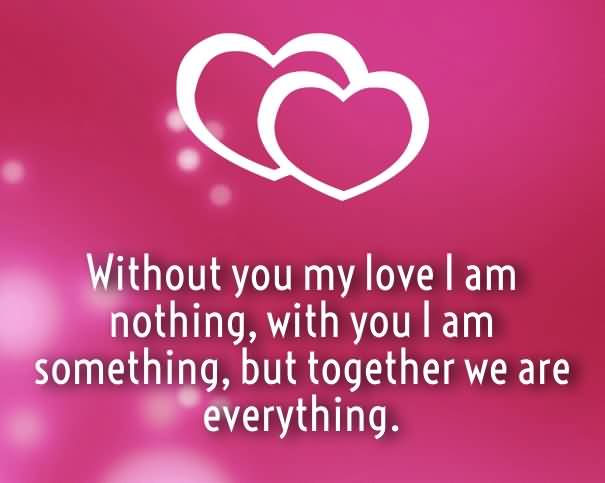 My One And Only Love Quotes 09