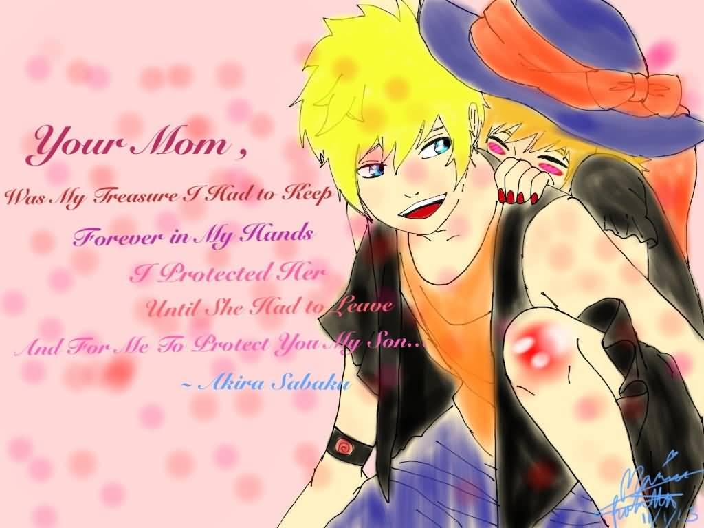 Naruto Quotes About Friendship 04