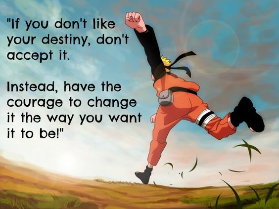 Naruto Quotes About Friendship 07
