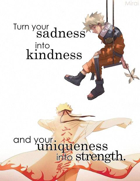Naruto Quotes About Friendship 10