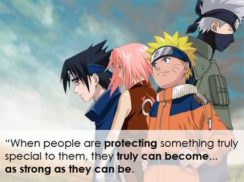 Naruto Quotes About Friendship 11