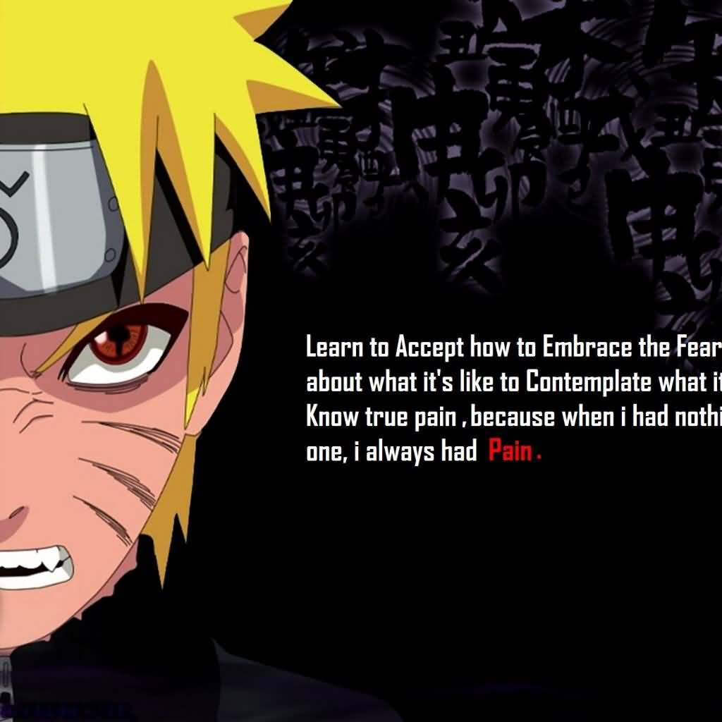 Naruto Quotes About Friendship 12