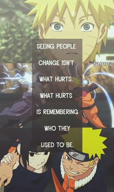 Naruto Quotes About Friendship 13