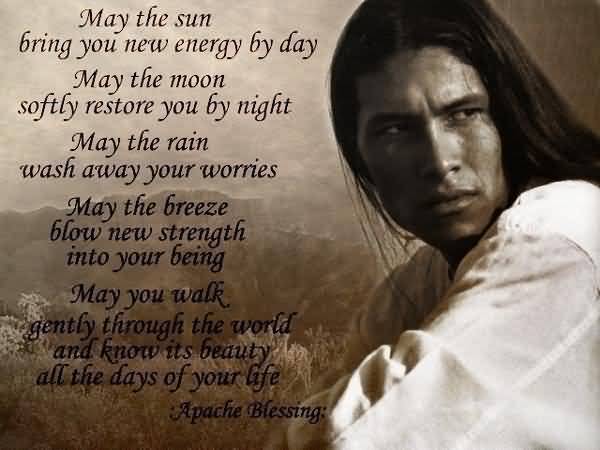 Native American Love Quotes 01