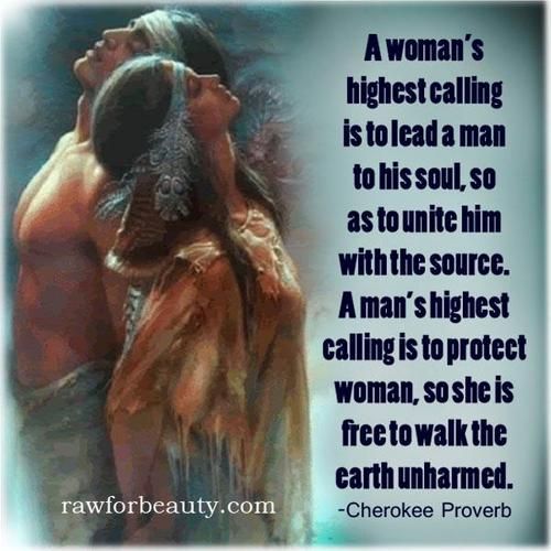 Native American Love Quotes 03