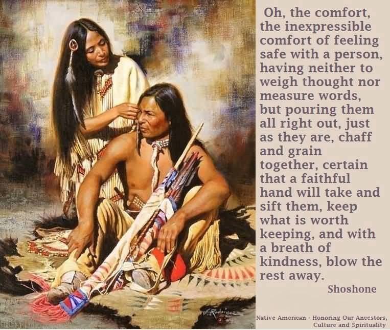 Native American Love Quotes 08