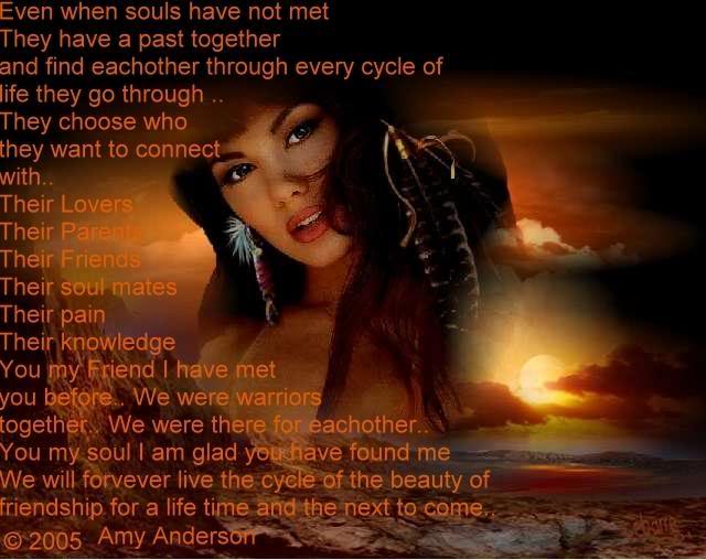 Native American Love Quotes 15