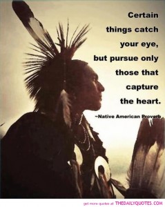 Native American Love Quotes 18