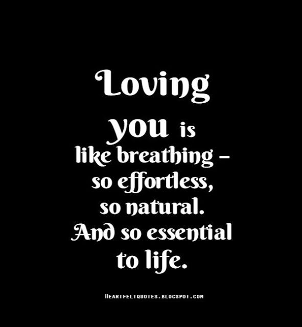 Natural Love Quotes 02