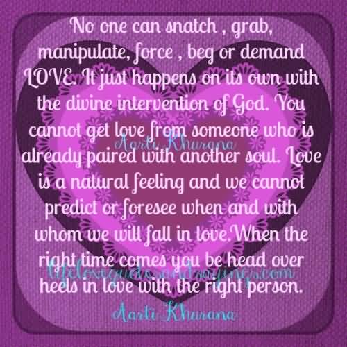 Natural Love Quotes 11