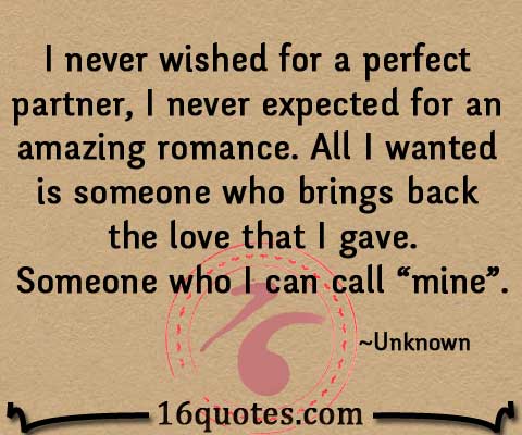 Need Love Quotes 15