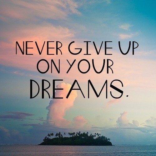 Never Give Up On Life Quotes 10