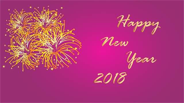 New Year 2018 Quotes Image Picture Photo Wallpaper 05