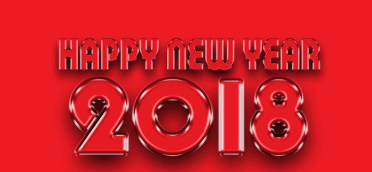 New Year 2018 Quotes Image Picture Photo Wallpaper 14