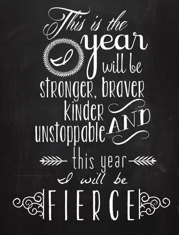 New Year 2018 Quotes Image Picture Photo Wallpaper 15