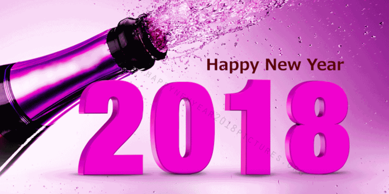 New Year 2018 Quotes Image Picture Photo Wallpaper 16
