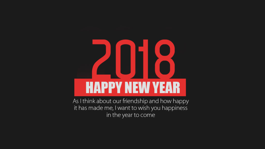 New Year 2018 Quotes Image Picture Photo Wallpaper 17