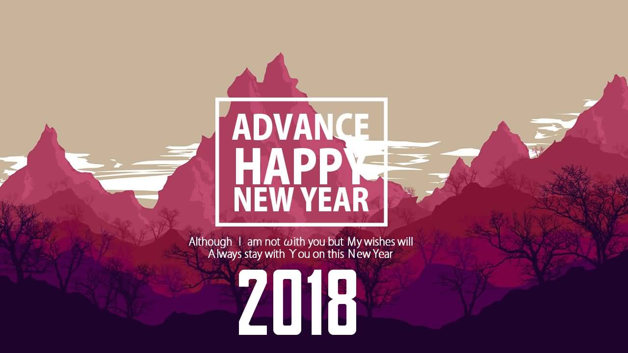 New Year 2018 Quotes Image Picture Photo Wallpaper 20