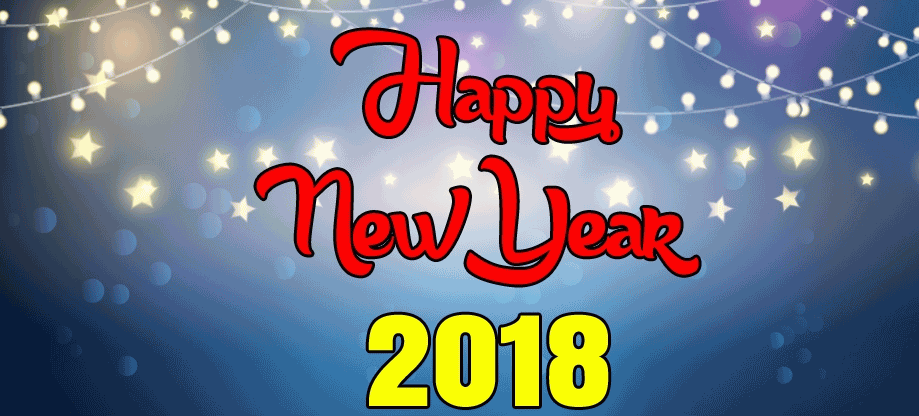 New Year 2018 Status Image Picture Photo Wallpaper 16