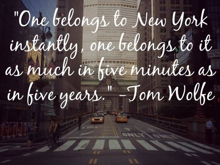 New York Life Quote 17