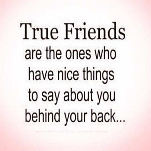 Nice Quotes About Friendship 01