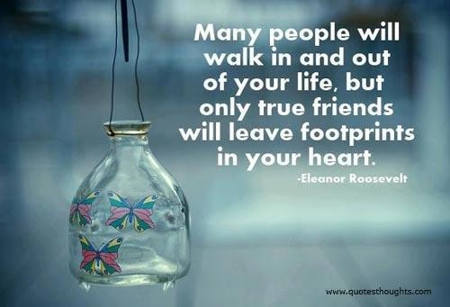 Nice Quotes About Friendship 03