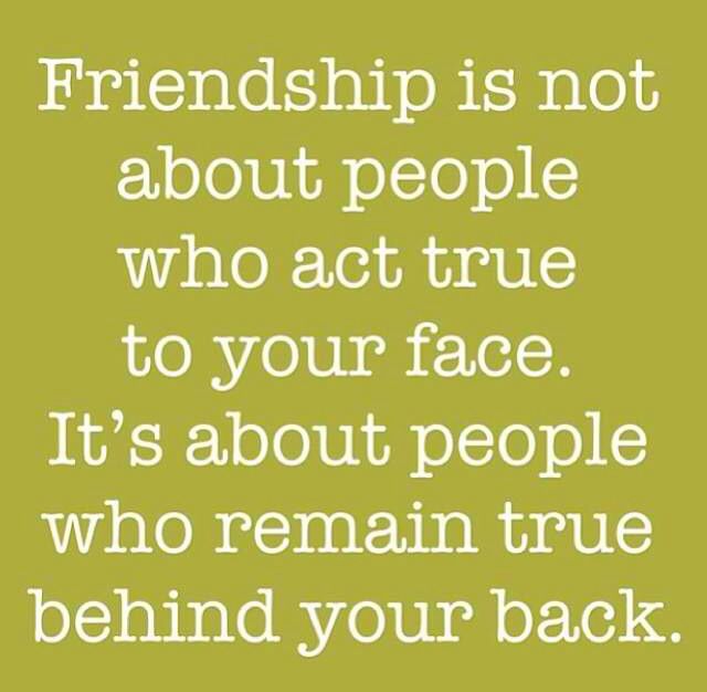 Nice Quotes About Friendship 11
