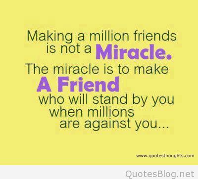 Nice Quotes About Friendship 14