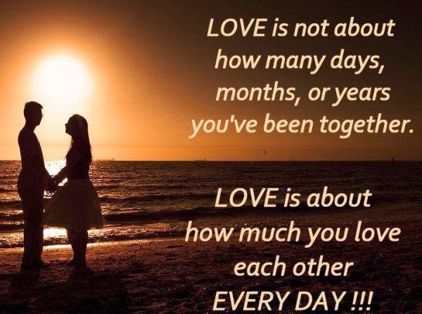 Nice Quotes About Love 17