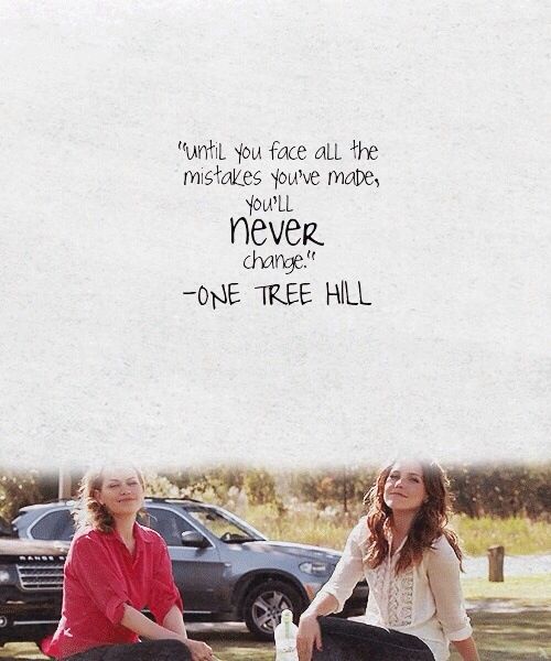 One Tree Hill Quotes About Friendship 06